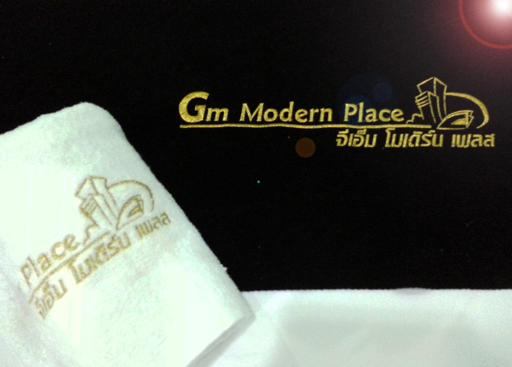 Gm Modern Place Udon Thani Quarto foto